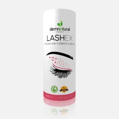 Lashex Kirpik ve Kaş Bakım Yağı